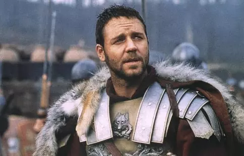 Russell Crowe ar vrea să joace într-o continuare la „Gladiatorul”