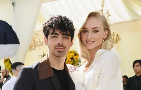Sophie Turner și Joe Jonas au devenit părinți