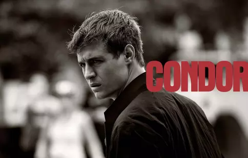 Al doilea sezon din „Condorul” are premiera la HBO Go în septembrie