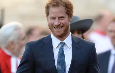 Prințul Harry spune că „iubește” noua sa viață din Statele Unite. Când va reveni în Marea Britanie