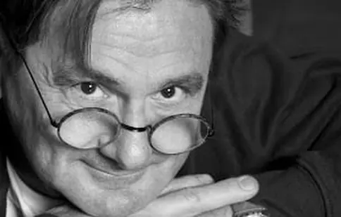 Actorul Radu Gheorghe, despre cum a fost la filmările pentru comedia „Grăbește-te încet”, difuzată de TVR 1 pe 8 august