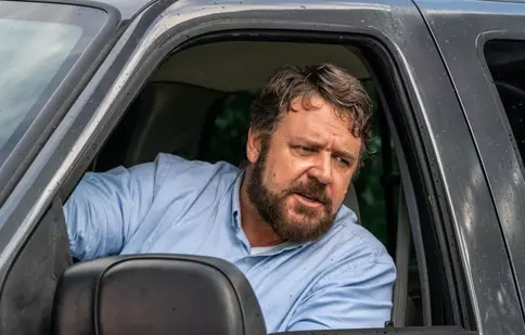 Ce trebuie să știm despre „Unhinged”, primul film lansat la cinema după pandemie
