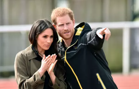 Prințul Harry și Meghan Markle au semnat un acord de producție cu Netflix. Ducii vor produce filme și seriale