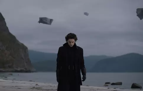 TRAILER. Filmul „Dune” se anunță impresionant