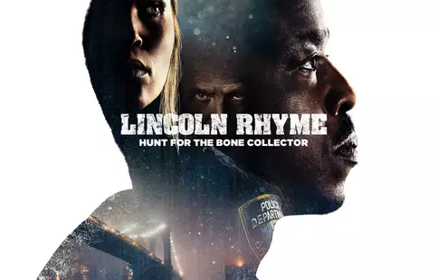 AXN anunță un nou serial thriller în grila de programe, „Lincoln: Colecționarul de oase”