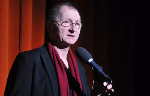 Horațiu Mălăele are maraton pe TVR 3, la împlinirea a 70 de ani. Mesajul trimis de marele actor cu această ocazie
