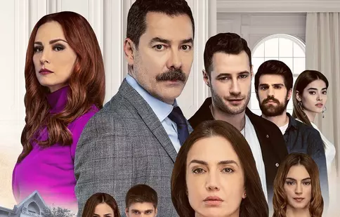 Kanal D va difuza un nou serial turcesc: „Nemilosul Istanbul”
