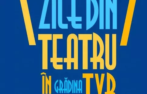 Televiziunea Română prelungeşte proiectul „Teatru în TVR”