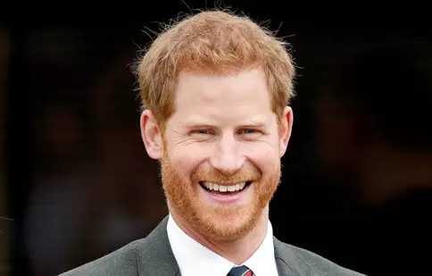 Cum își petrece prințul Harry ziua de naștere și ce i-a transmis familia regală