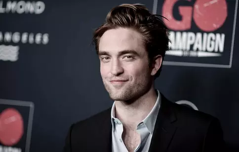 Robert Pattinson, prima apariție publică după ce a fost diagnosticat cu coronavirus
