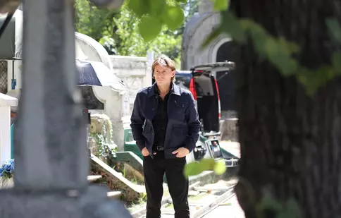 Actorul Marius Manole va debuta astăzi în serialul „Vlad” (Pro TV). Ce rol va avea în continuarea poveștii