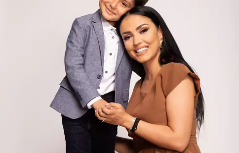 Andreea Mantea, pusă de David în fața unei alegeri dificile: „Mă abțin cu greu să nu plâng în fața lui”