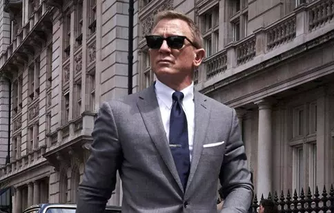 Viitorul film James Bond, „No Time to Die”, ar putea fi vândut platformelor de streaming pentru o sumă fabuloasă
