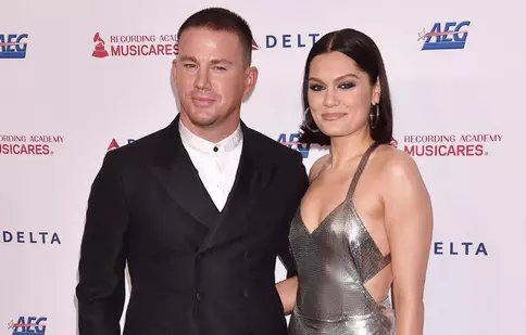 Jessie J și Channing Tatum s-au despărțit din nou