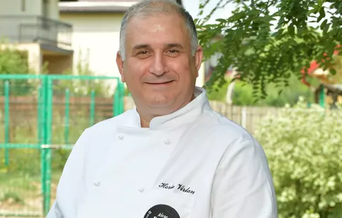 EXCLUSIV. Horia Vîrlan, despre noul proiect „Alege rețeta națională” (Prima TV): „Este altceva decât restul show-urilor culinare”