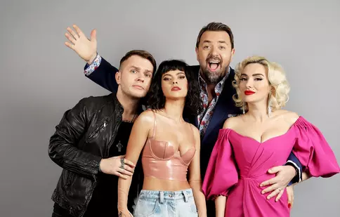 Ana Morodan despre una dintre măștile de la Masked Singer România: „Ai creat un moment istoric în televiziune”