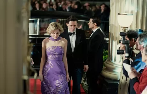 VIDEO. A fost lansat trailerul sezonului patru din „The Crown”