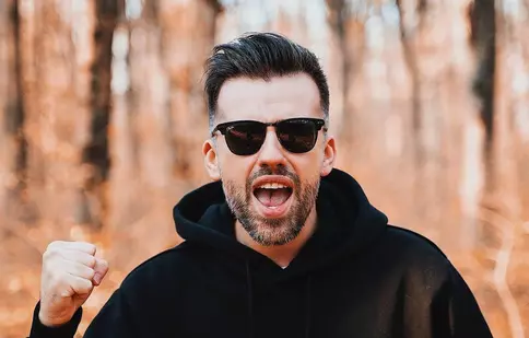 Florin Ristei se iubește cu o concurentă de la „X Factor”. Despre cine este vorba