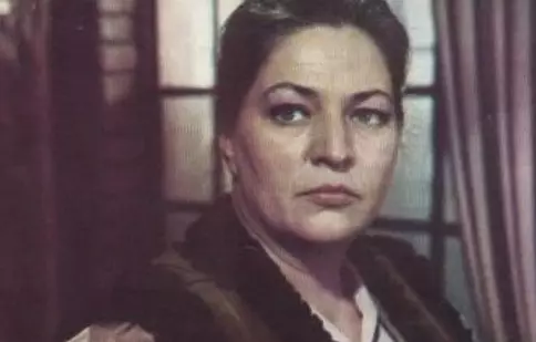Televiziunea Română schimbă grila de programe. Va fi difuzat un program în memoria actriței Draga Olteanu Matei