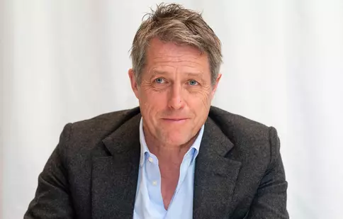 Hugh Grant a fost infectat cu coronavirus: „A început ca un sindrom foarte straniu”