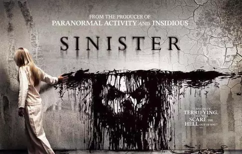 Știința a decis: cel mai înfricoșător film din toate timpurile este „Sinister”!