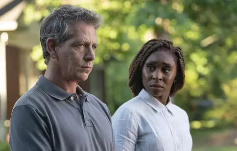 Serialul „Outsider”, anulat de HBO după un sezon