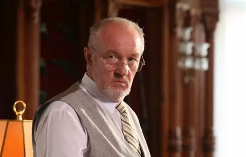 Actorul Vladimir Găitan s-a stins din viață la vârsta de 73 de ani