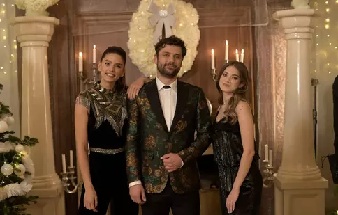 Serialul „Adela” e gata de debut la Antena 1. Când e programată marea premieră