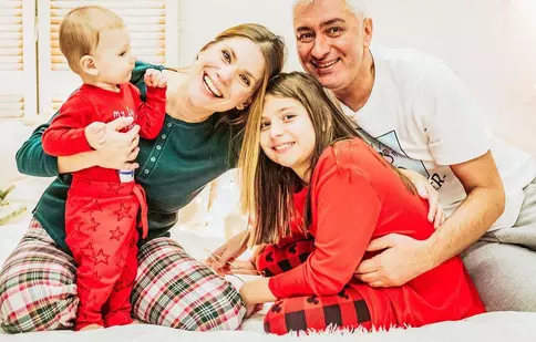 Tily Niculae, soțul și copiii, testați pozitiv cu coronavirus
