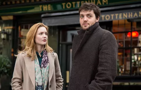 Totul despre „C.S. Strike: Alb letal”, care are premiera pe 21 ianuarie la HBO GO