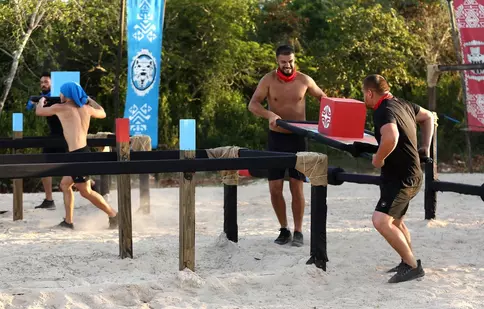 „Survivor România”. Cine a câștigat aseară jocul de recompensă