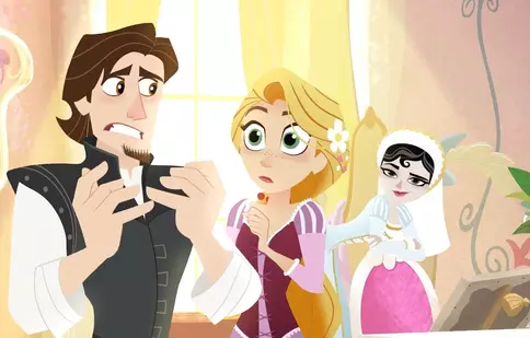 Noutățile lunii februarie la Disney Channel și Disney Junior