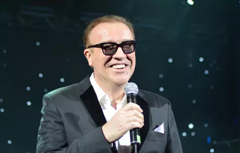 Gabriel Cotabiță are coronavirus. Cum se simte artistul