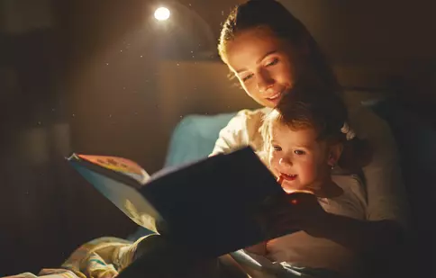 4 recomandări de cărți pentru copii