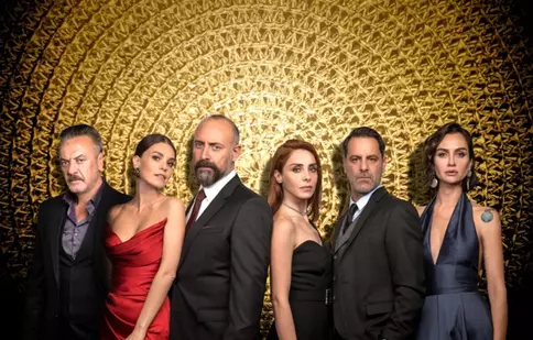 Serialul turcesc „Alegerea”, cu Halit Ergenç, va fi difuzat și de Antena 1. Când are loc premiera