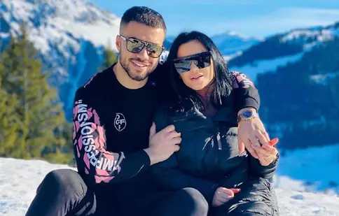 Fosta soție a lui Culiță Sterp („Survivor România”): „Când se va întoarce de la Survivor sper...”