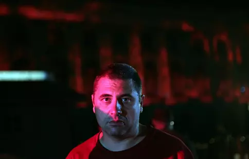 Regizorul Radu Jude din nou în competiție la Berlinale