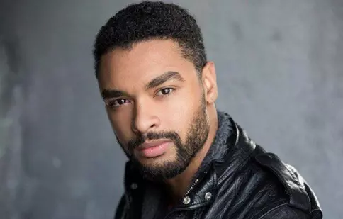 Regé-Jean Page, actorul din „Bridgerton”, are un nou proiect! În ce film va juca