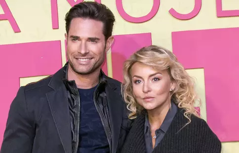 Din nou pe micile ecrane! Angelique Boyer și Sebastián Rulli, la un pas de a juca împreună
