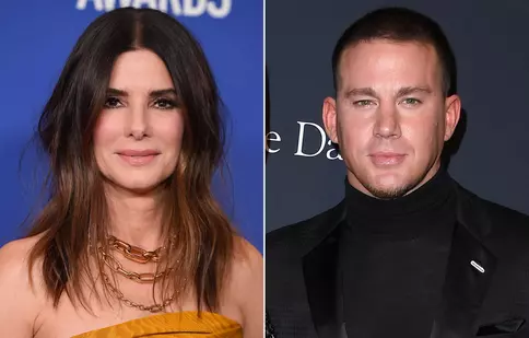 Sandra Bullock și Channing Tatum, colegi într-un nou lungmetraj romantic