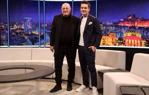Prima TV anunță noi episoade ale emisiunii „Selly Show”