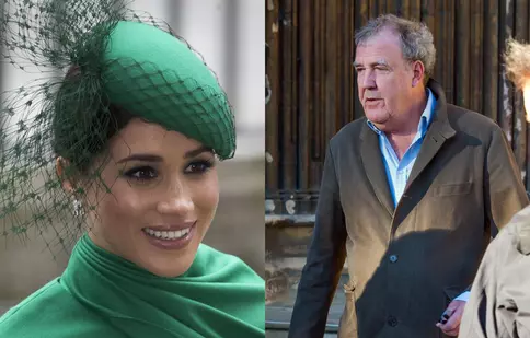 Meghan Markle, luată în colimator de Jeremy Clarkson: „Ascultați-mă pe mine, Meghan e terminată”