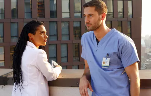 „New Amsterdam”, serialul momentului la Netflix: ce știm despre sezonul 3