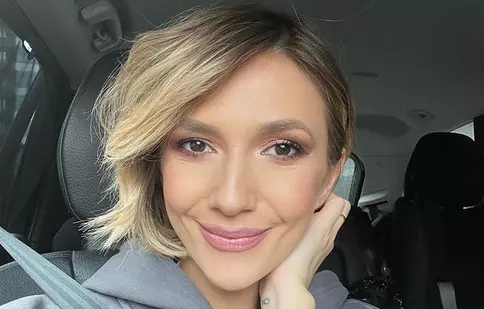 La ce nume s-a gândit Adela Popescu pentru băiețelul pe care îl așteaptă