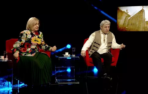 Ultimul episod din „Omul și timpul”, „Țara fricii”, e programat duminică la TVR 1