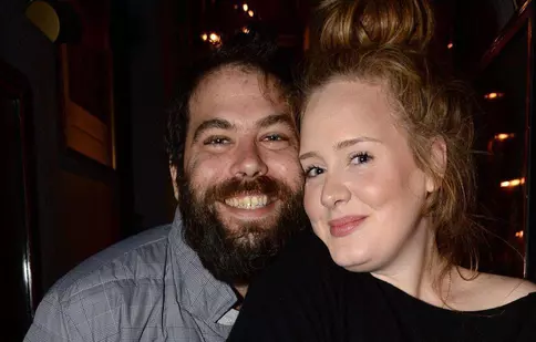 Divorț finalizat! La ce acord au ajuns Adele și Simon Simon Konecki