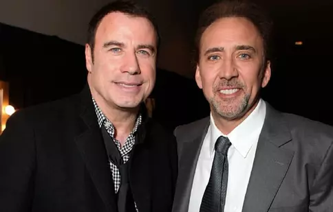 John Travolta și Nicolas Cage sunt gata să-și reia rolurile în continuarea de la „Face/Off”