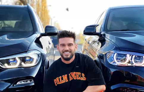 Drama neștiută a lui Dorian Popa: „Nu îmi pare rău că nu am fost la tata la înmormântare!”