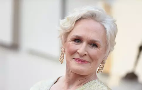 Glenn Close a reușit dubla! Actrița a fost nominalizată și la Oscar și la Zmeura de Aur pentru același rol