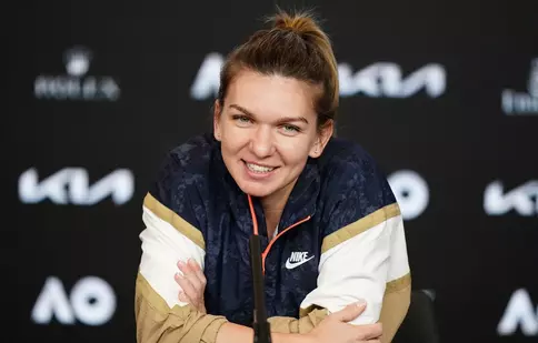 Simona Halep are probleme de sănătate. Românca s-a retras din turneul de la Dubai